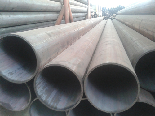 喜德40cr无缝钢管