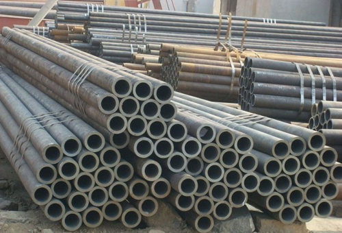 喜德20#无缝钢管