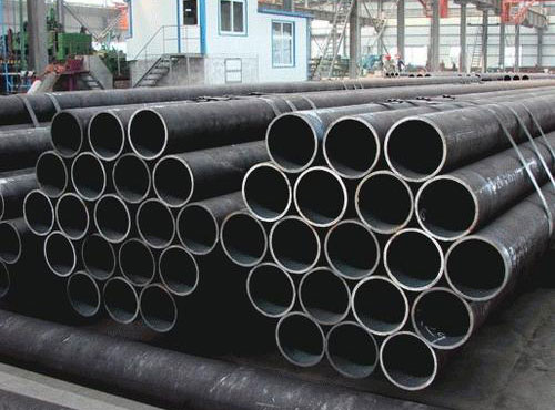 喜德35#无缝钢管